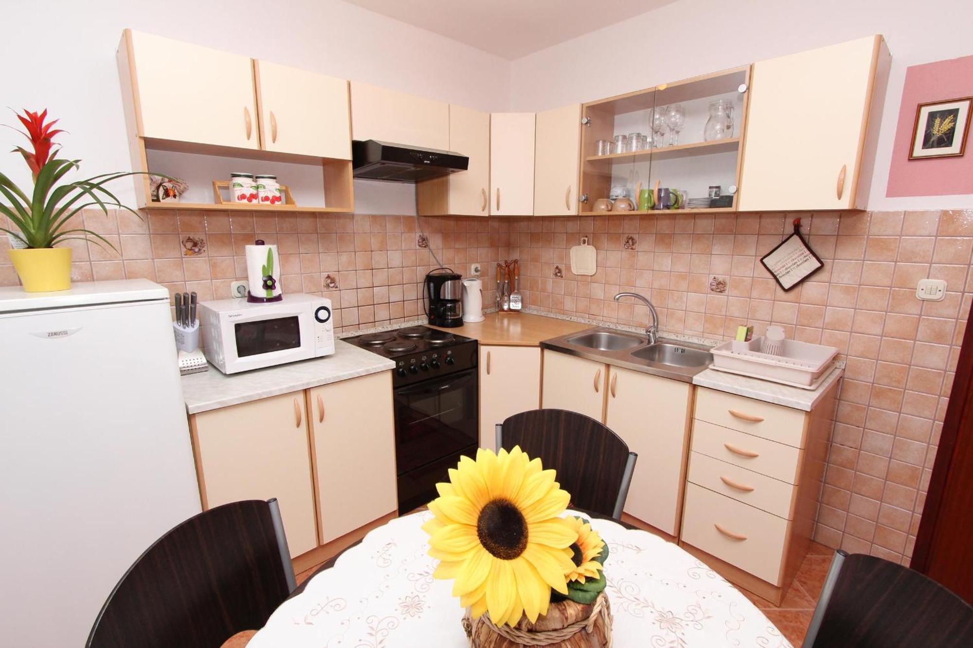 Rooms And Apartment Sanja Rovinj Dış mekan fotoğraf