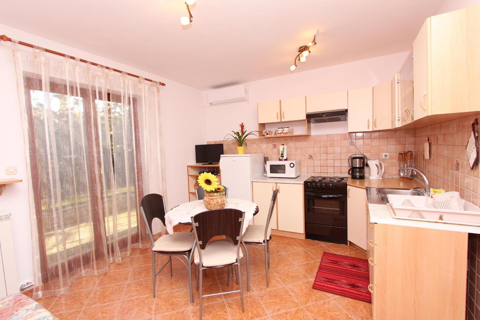 Rooms And Apartment Sanja Rovinj Dış mekan fotoğraf