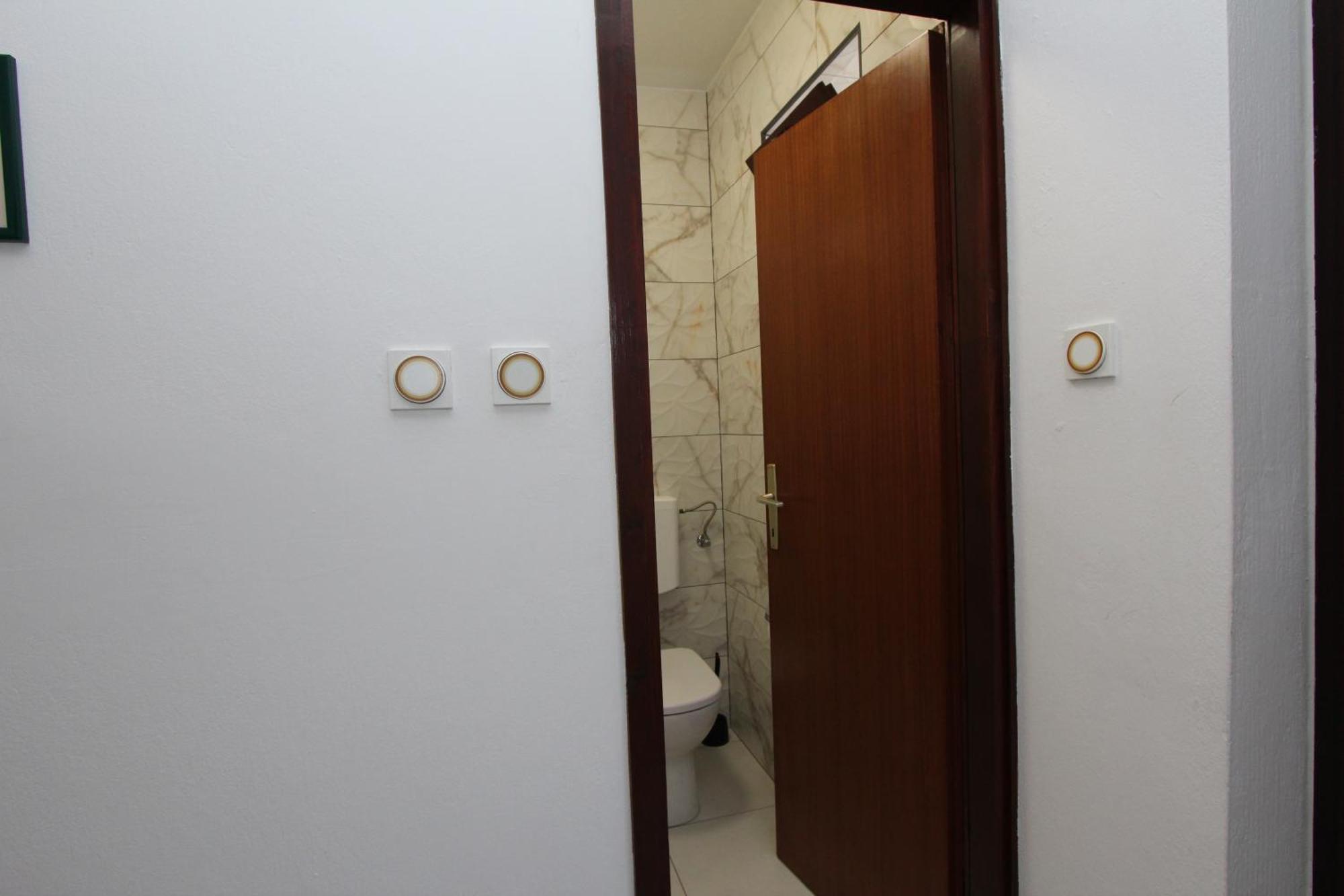 Rooms And Apartment Sanja Rovinj Dış mekan fotoğraf