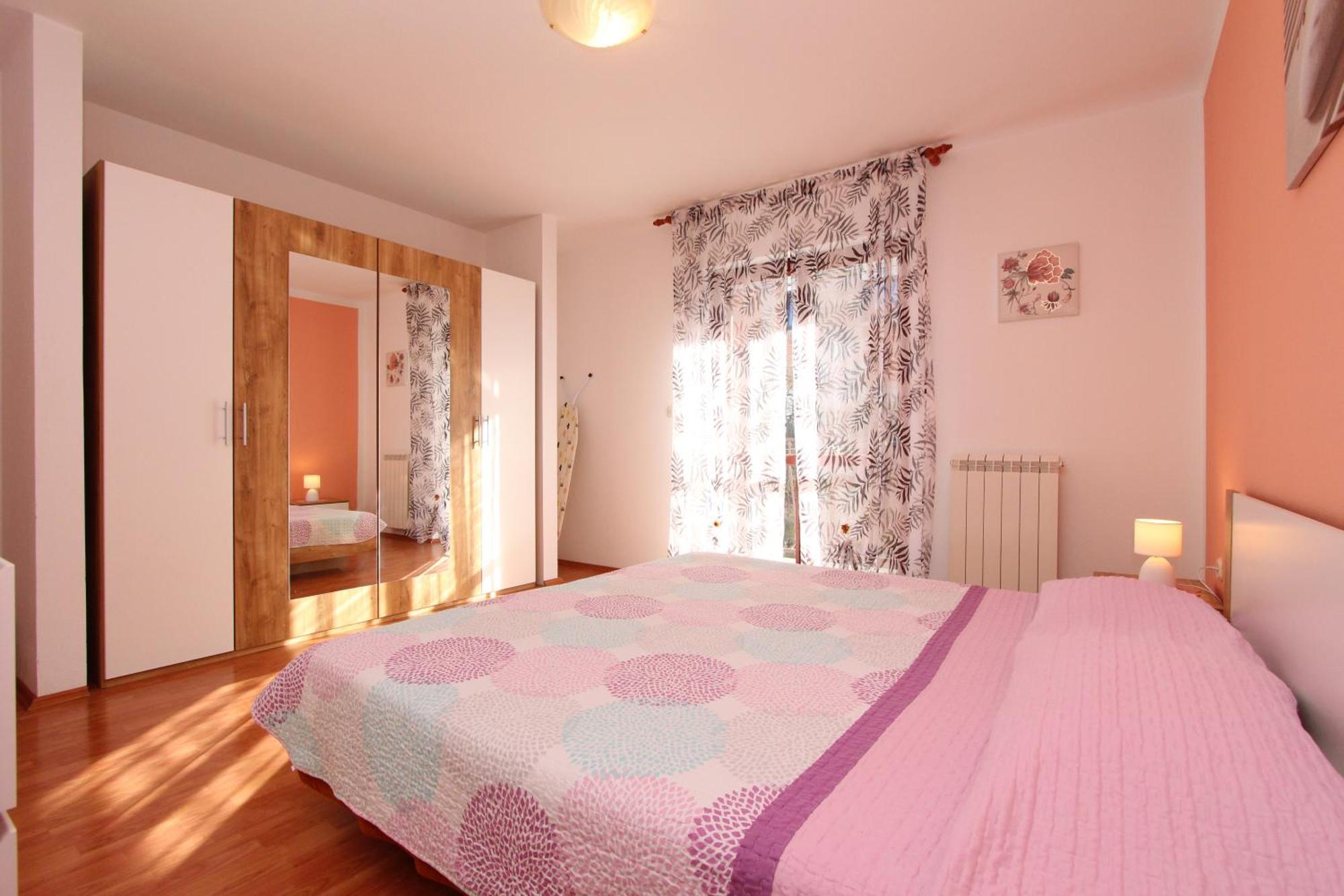 Rooms And Apartment Sanja Rovinj Dış mekan fotoğraf