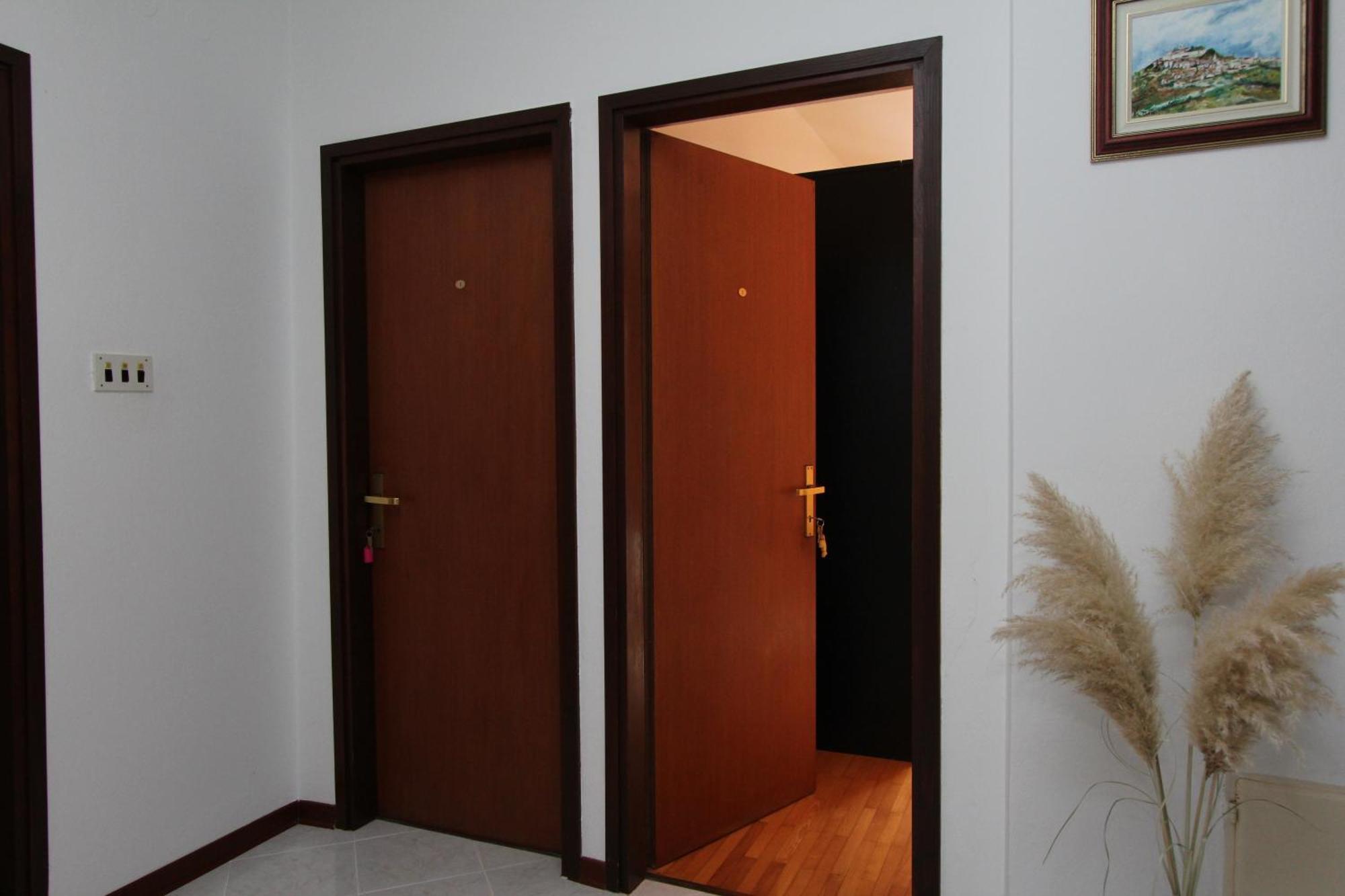 Rooms And Apartment Sanja Rovinj Dış mekan fotoğraf