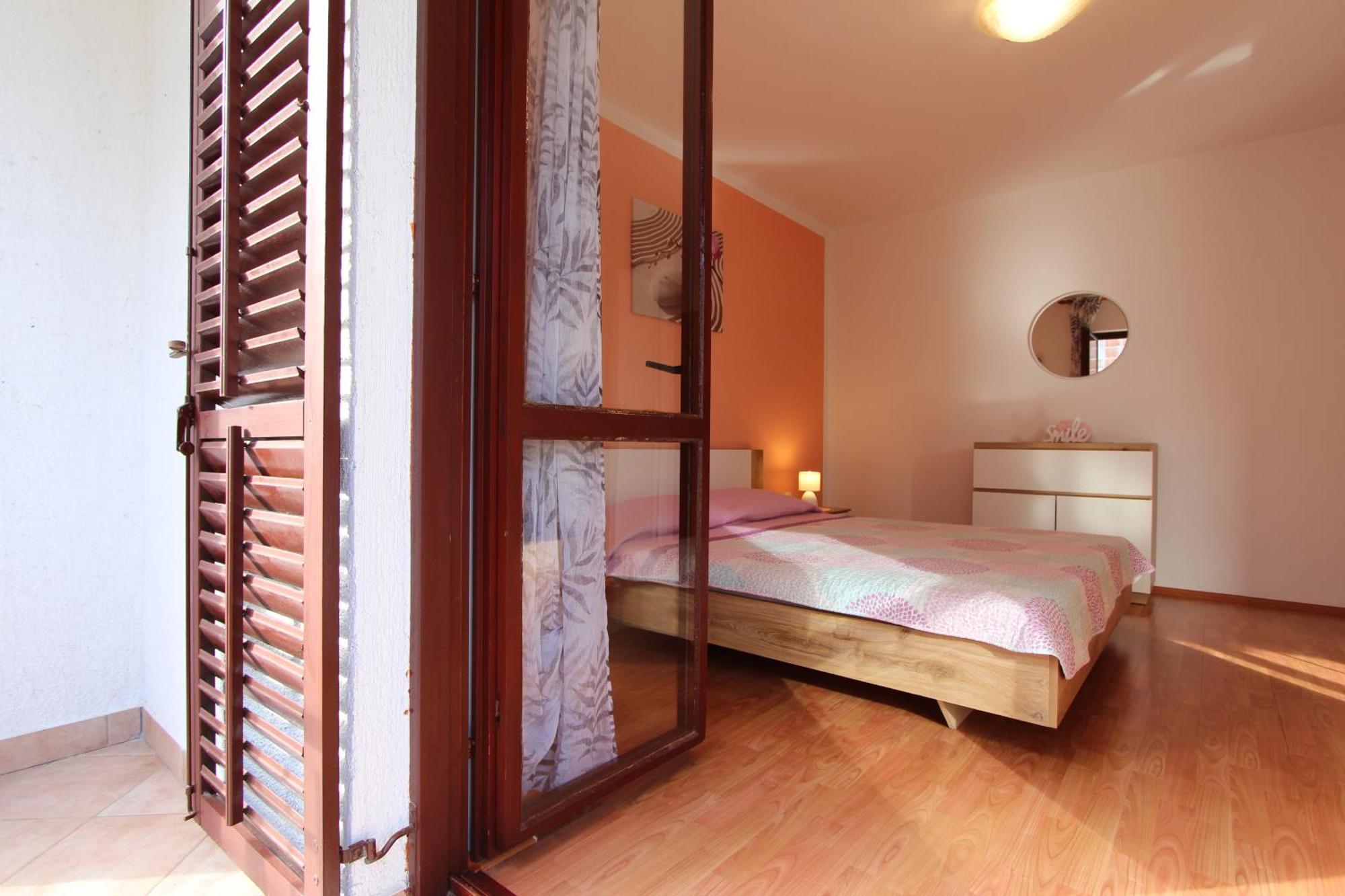 Rooms And Apartment Sanja Rovinj Dış mekan fotoğraf
