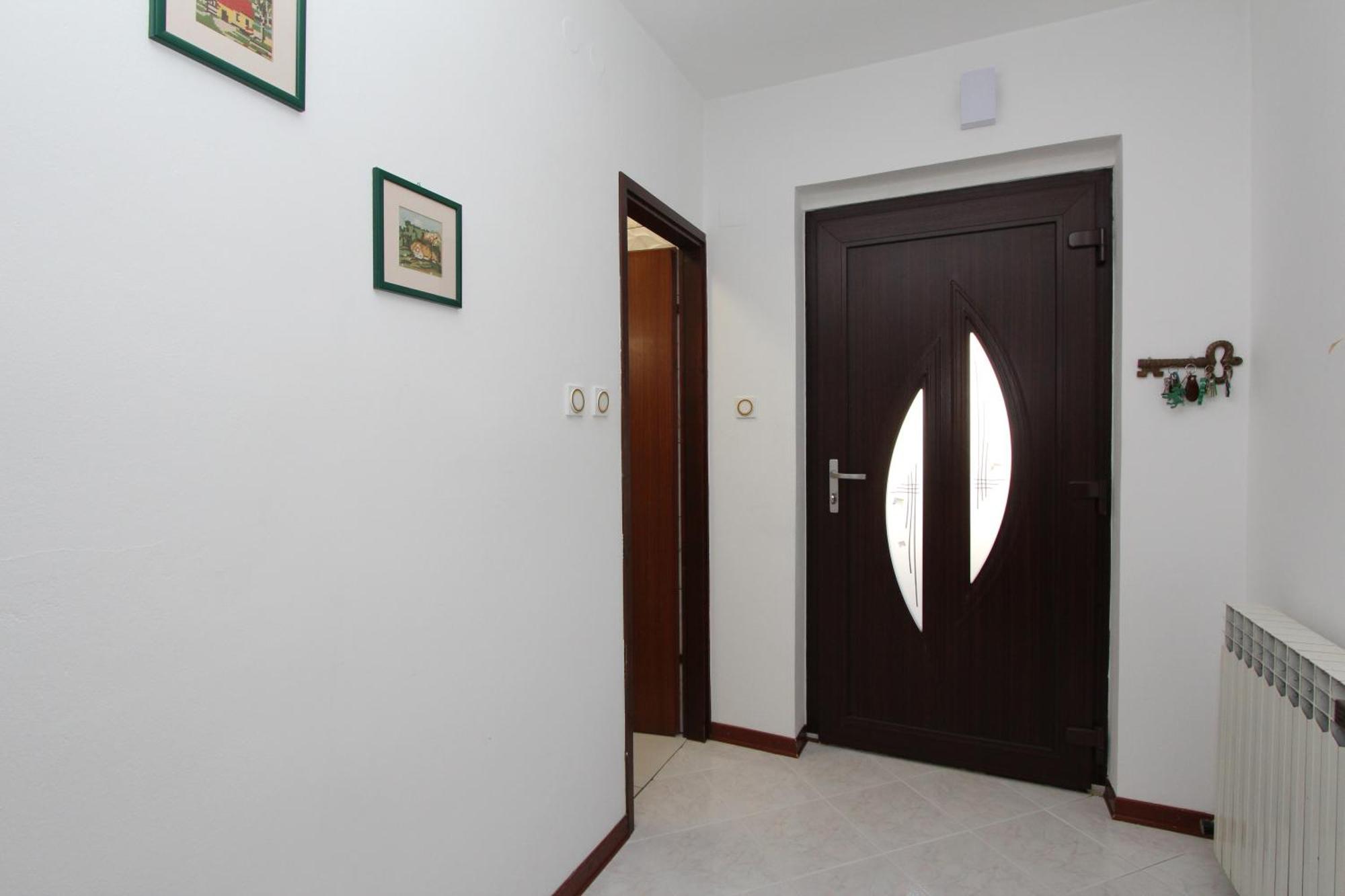 Rooms And Apartment Sanja Rovinj Dış mekan fotoğraf