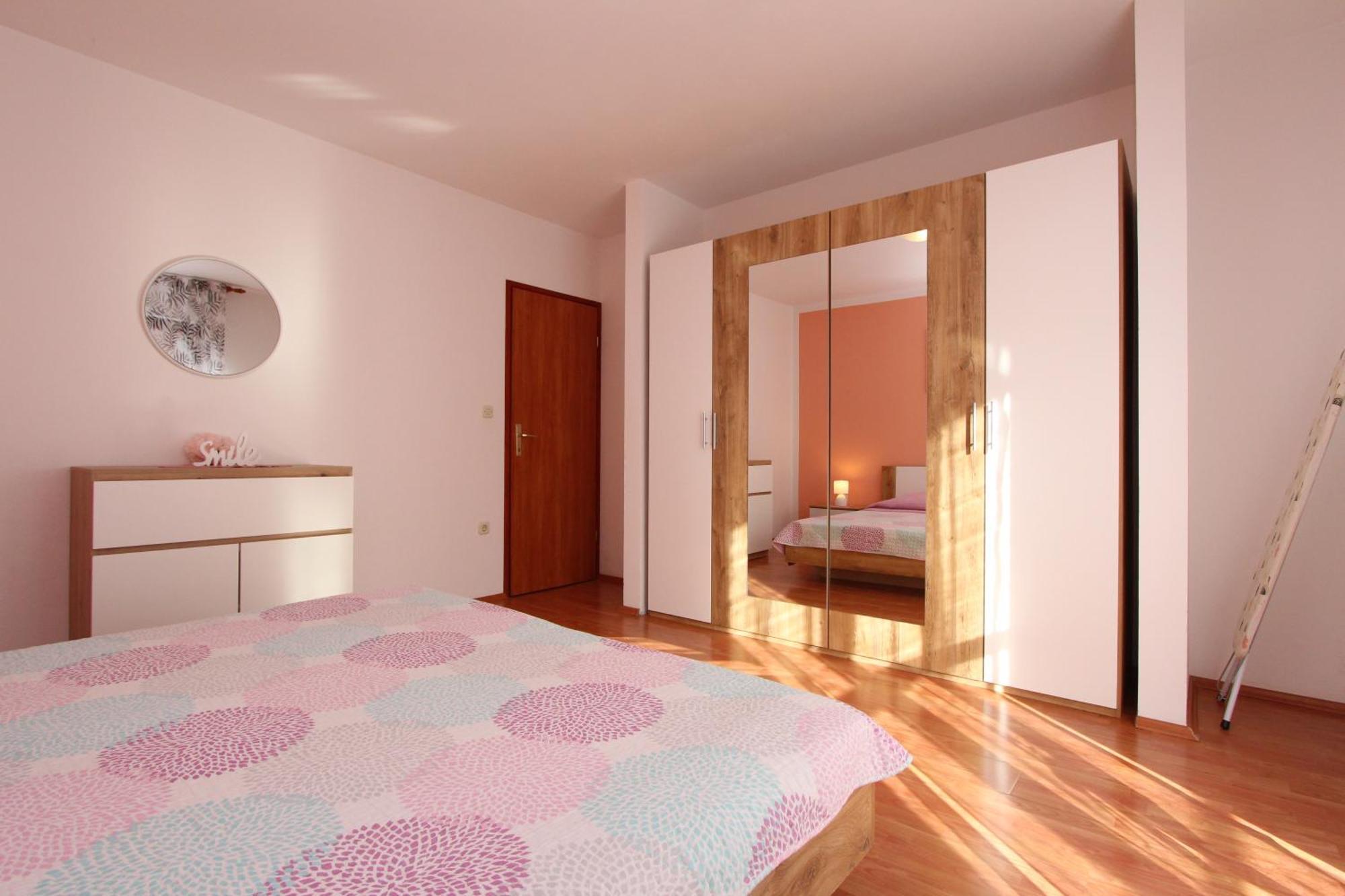 Rooms And Apartment Sanja Rovinj Dış mekan fotoğraf