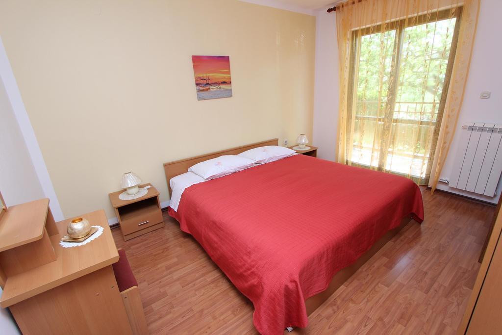 Rooms And Apartment Sanja Rovinj Oda fotoğraf