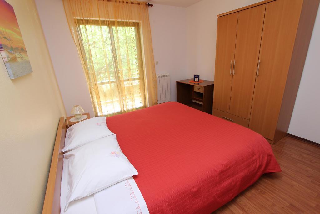 Rooms And Apartment Sanja Rovinj Dış mekan fotoğraf