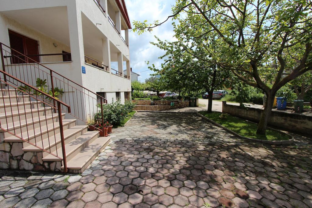 Rooms And Apartment Sanja Rovinj Dış mekan fotoğraf