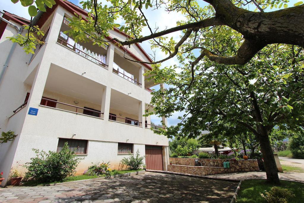 Rooms And Apartment Sanja Rovinj Dış mekan fotoğraf