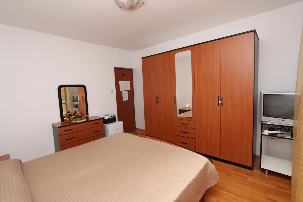 Rooms And Apartment Sanja Rovinj Dış mekan fotoğraf