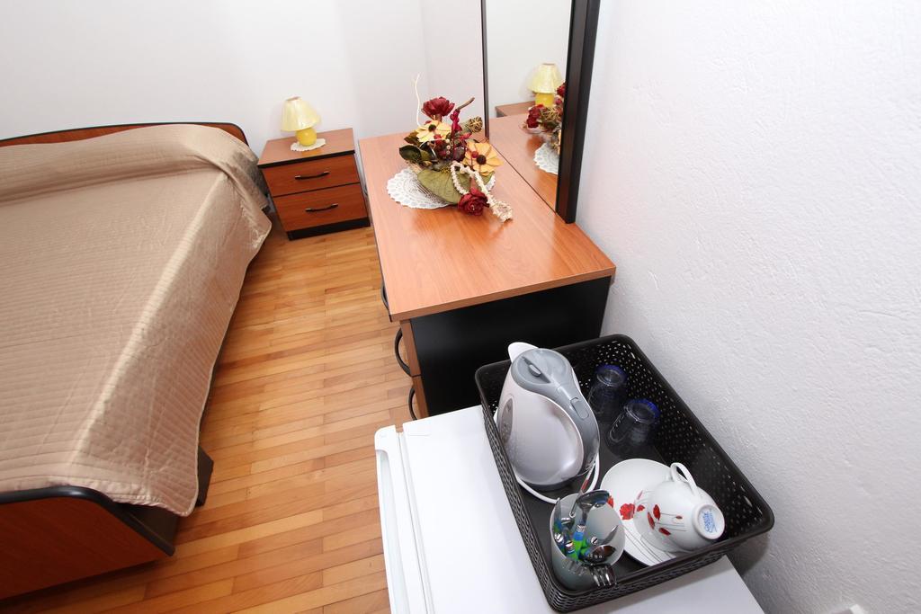 Rooms And Apartment Sanja Rovinj Dış mekan fotoğraf
