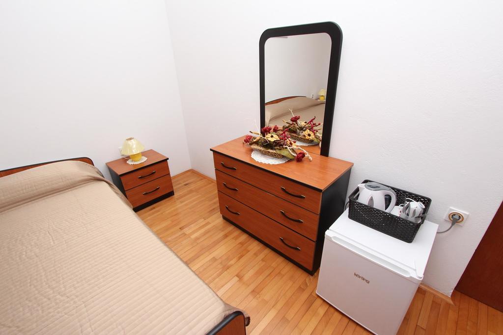 Rooms And Apartment Sanja Rovinj Dış mekan fotoğraf
